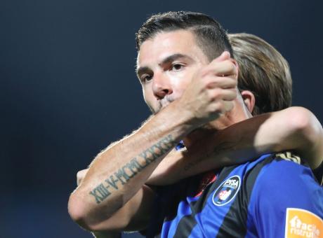 Serie B: il Pisa vince e aggancia il treno playoff, il Pordenone fuori casa non va