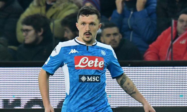 La corsa solitaria di Mario Rui è l'immagine del Napoli: perché deve pagare solo Ancelotti?