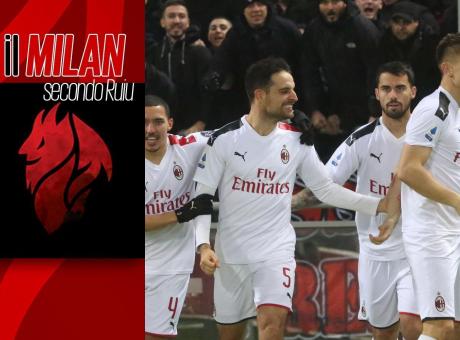 Bonaventura leader: per questo Milan vale Cristiano Ronaldo