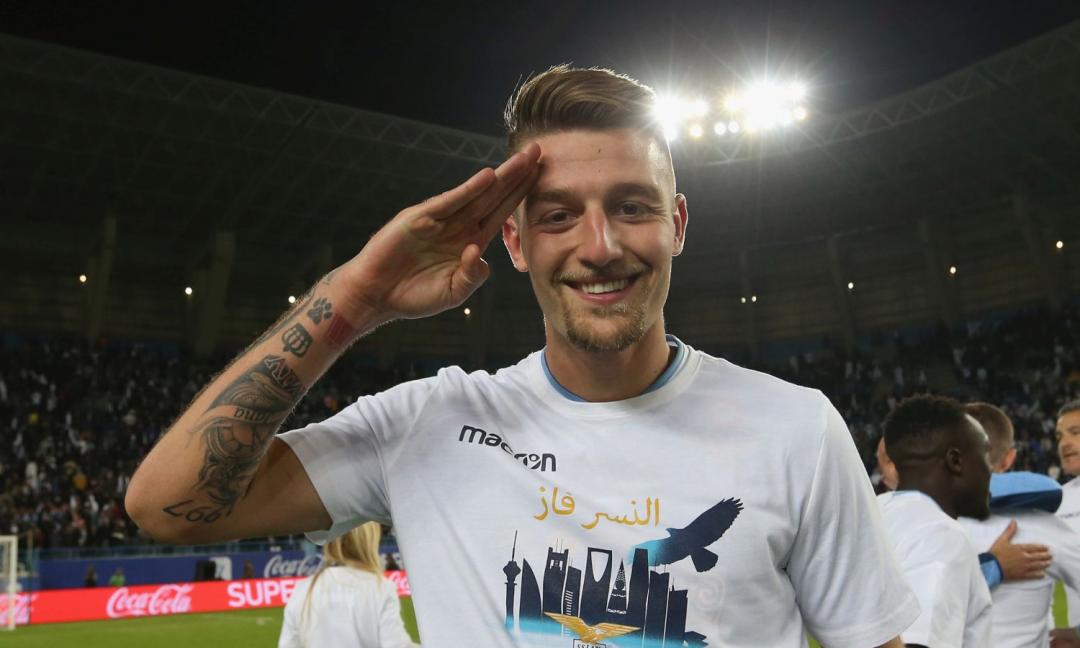 Milan, una follia chiamata Milinkovic-Savic! 