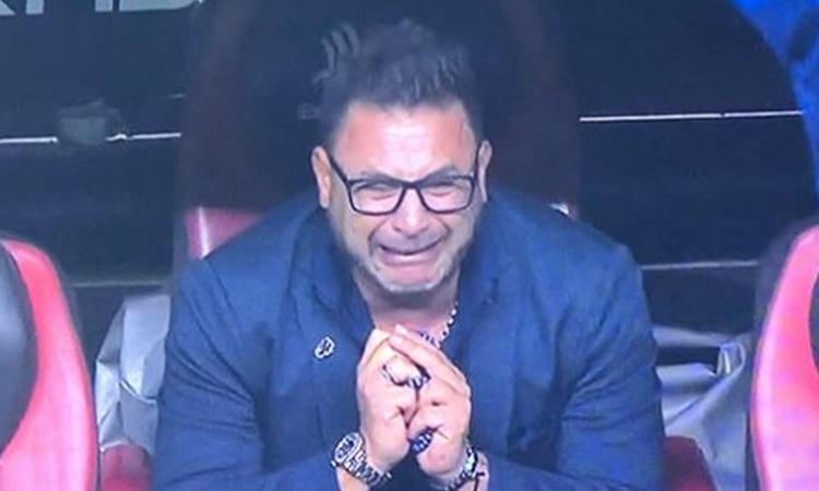 Momenti Di Gioia, da Nicola a Billy Sharp fino a Mohamed: quando la dedica va al figlio che non c'è più