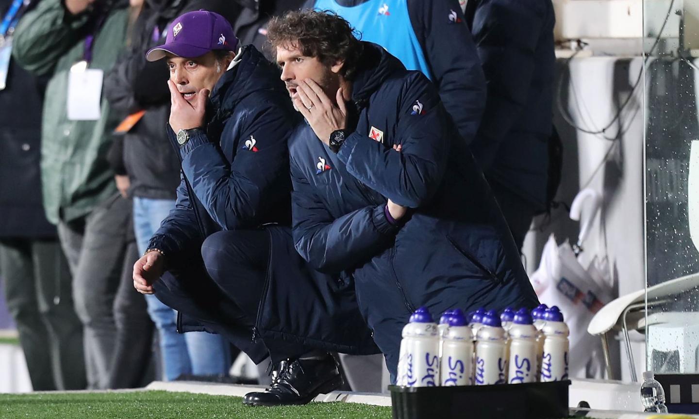 Violamania: finalmente l'esonero. Con Montella termina l'anno nero della Fiorentina