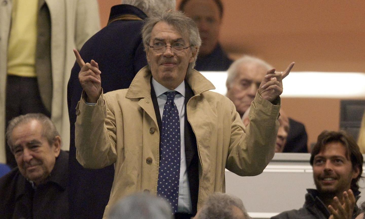 Inter, Moratti: 'Ibra al Barcellona? Fondamentale per il triplete. Ho chiesto Iniesta ma...' 