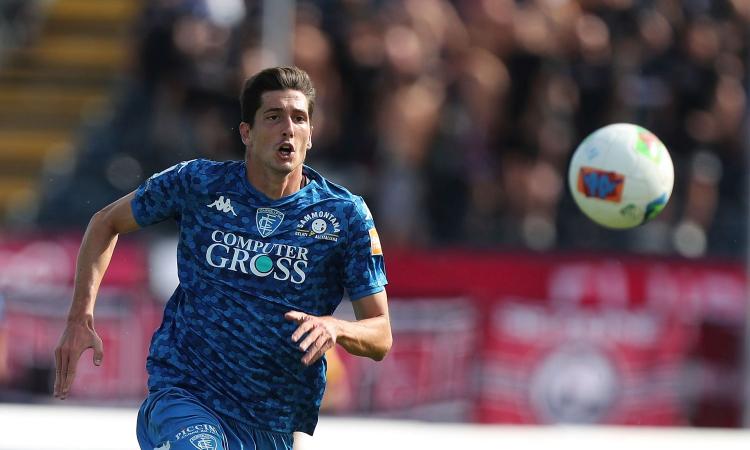 Brescia, UFFICIALE: riscattato Moreo dall'Empoli