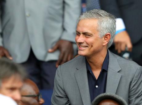 Tottenham: Mourinho rivuole Fellaini