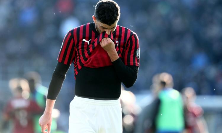 Milan, i convocati UFFICIALI per la Juve: fuori Musacchio, ci sono diversi Primavera