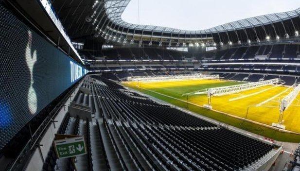 Tottenham, Levy e l''erba' di White Hart Lane: 'Trovammo tre acri di cannabis, poi abbiamo subito ritorsioni'