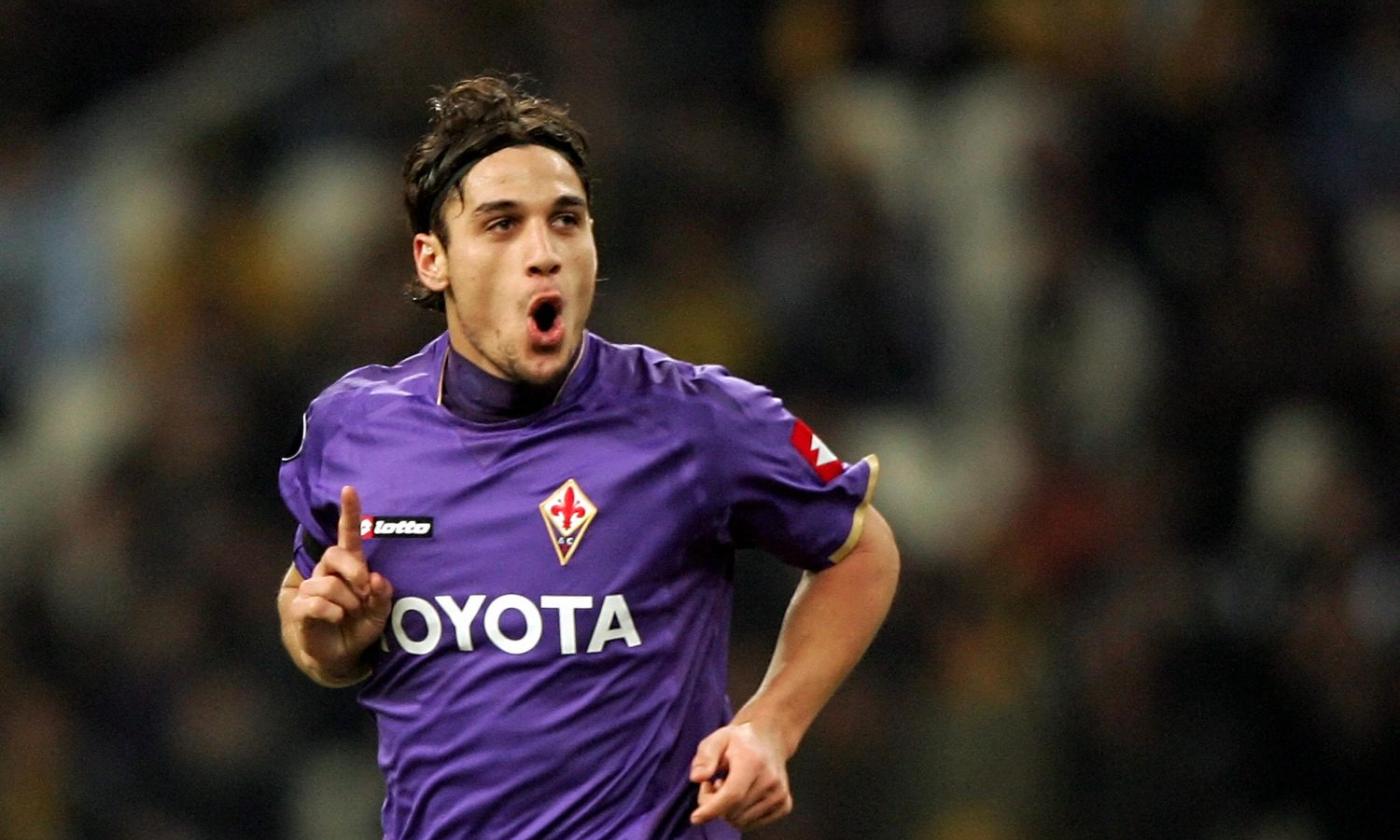 Fiorentina, Corvino su Osvaldo: 'Si presentò con una Ferrari, lo obbligai a venderla'