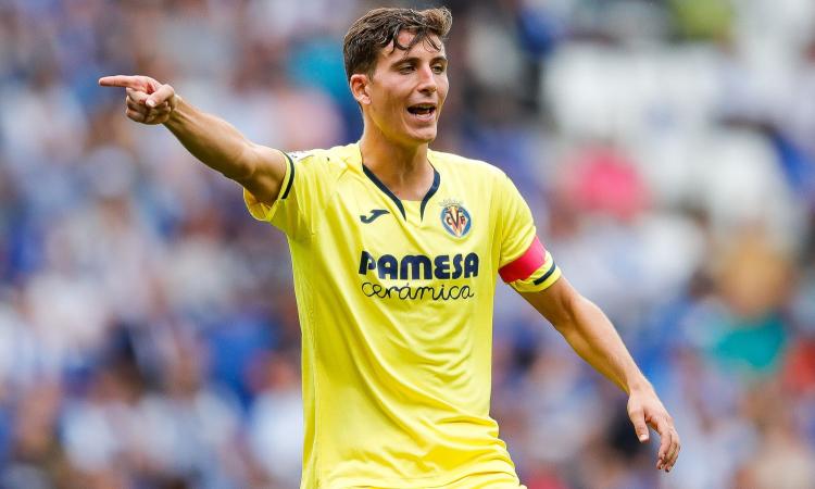 Il Tottenham a caccia di un difensore: si guarda alla Liga
