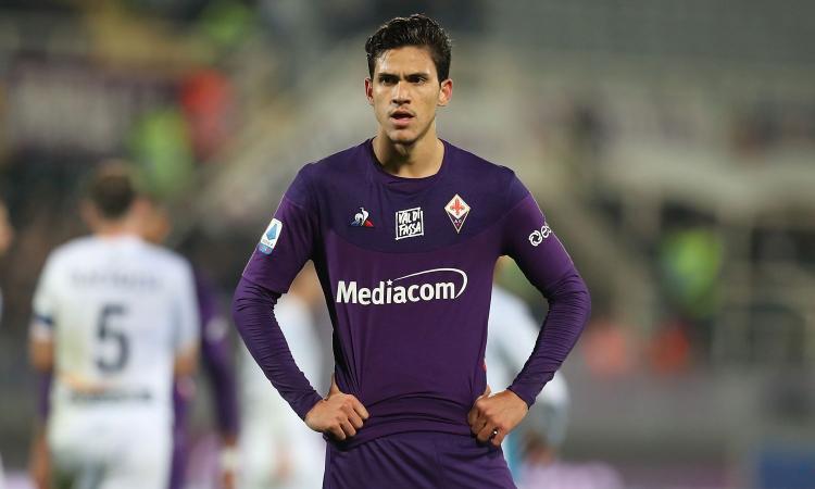 Fiorentina, una squadra in vantaggio per Pedro