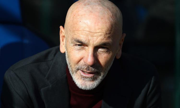 Milan, permanenza difficile per Pioli: un club di Serie A osserva