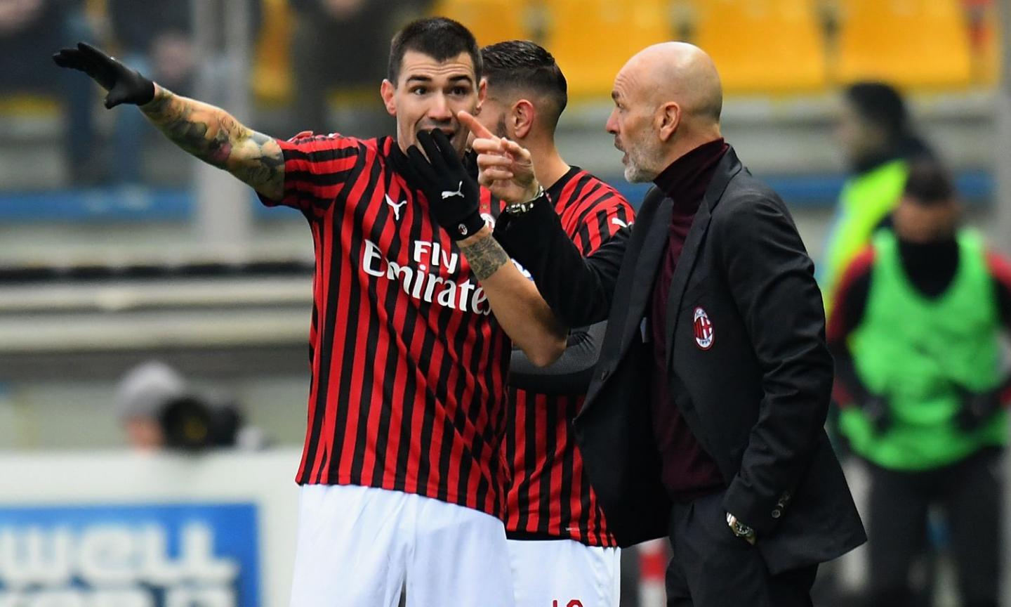 Contatto Raiola-Lazio per Romagnoli: il Milan ha pronta la contromossa