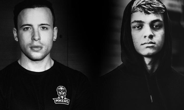 Mkers e Fnatic insieme a Londra: show match tra Prinsipe e Tekkz