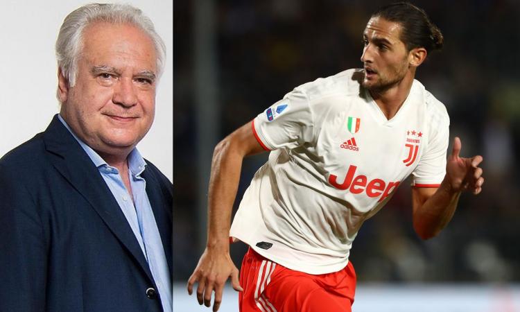 Un cappuccino con Sconcerti: Juve, i segnali grigi e le mancanze di Rabiot. Devi ripartire da lui