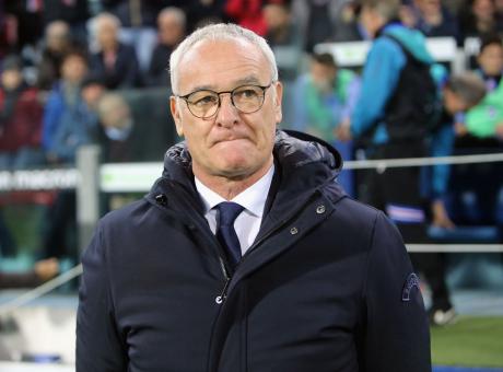 Samp, Ranieri: 'Sempre grato al Cagliari. Leoni nel primo tempo, poi ci siamo persi' VIDEO