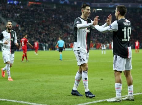 Juvemania: Mourinho e Real Madrid da evitare al sorteggio di Champions