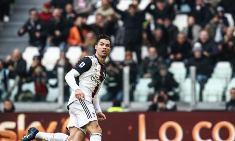 Fifa 20: Cristiano Ronaldo è il dodicesimo TOTY, forte quanto Messi e Van Dijk!