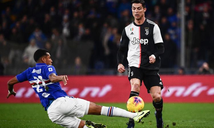 Sampdoria, Murillo va al Celta: i dettagli, e un retroscena