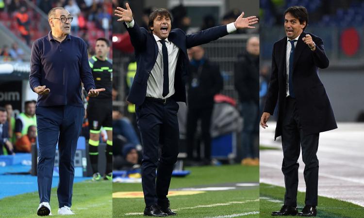 Juvemania: stavolta all'Olimpico non si può sbagliare, 50 giorni decisivi