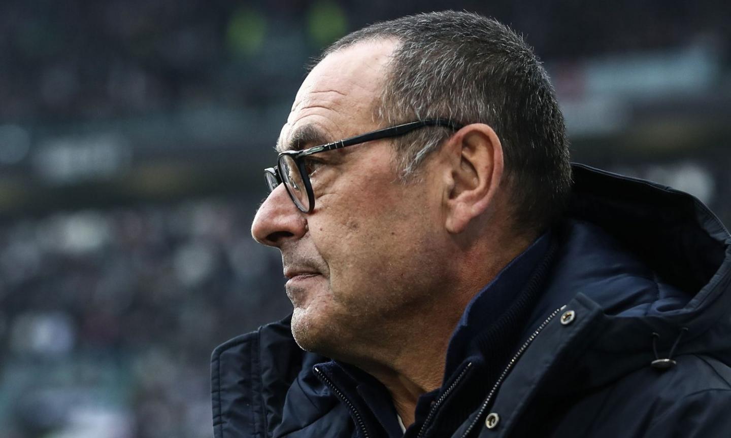 Official: Sarri names 23-man squad for Samp-Juve - Pjanic returns, Szczesny out