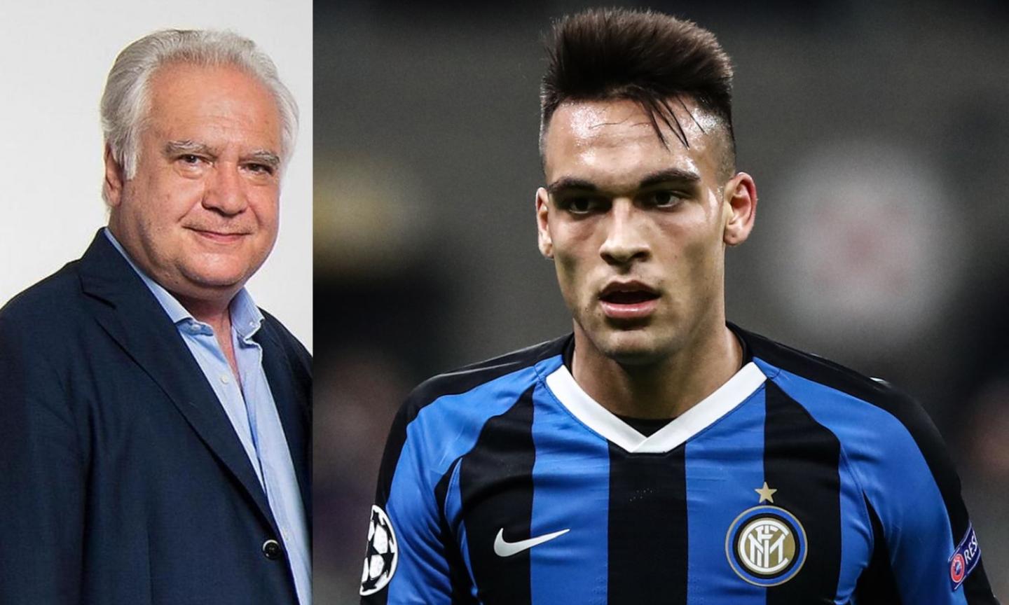 Un cappuccino con Sconcerti: Lautaro da manuale del calcio, è la differenza dell'Inter