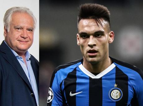 Un cappuccino con Sconcerti: Lautaro da manuale del calcio, è la differenza dell'Inter