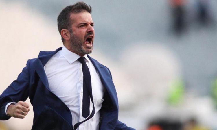 Stramaccioni: 'Roma non da scudetto, Inter e Juve le più attrezzate. I cambi di Conte...'