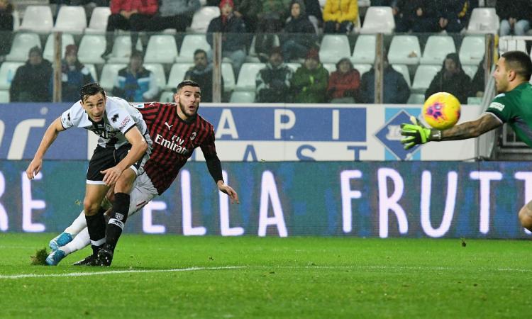 Milan, Theo Hernandez: 'Felice qui, Maldini decisivo. Al Real non giocavo mai'