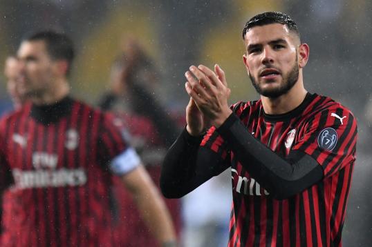 AC Milan, Maldini was right about Hernandez: best left