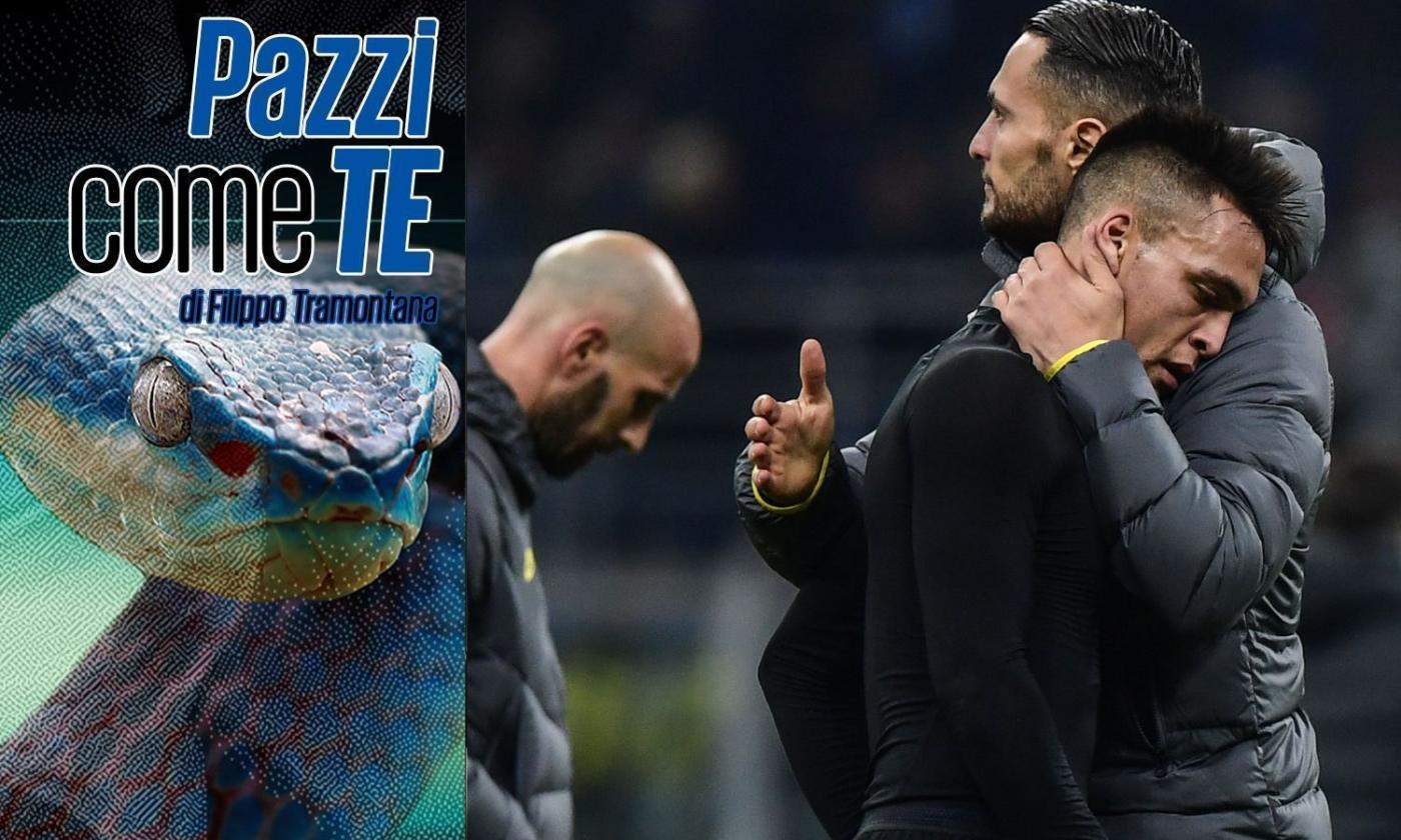 Inter fuori dalla Champions, brucia e tanto! Ora guai a snobbare l'Europa League