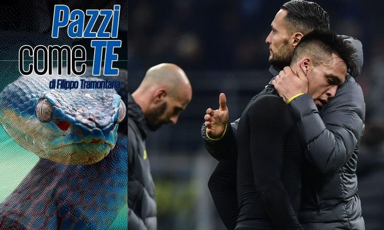 Inter fuori dalla Champions, brucia e tanto! Ora guai a snobbare l'Europa League