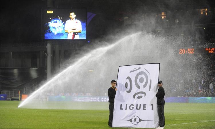 Choc in Ligue 1: morto un giardiniere dopo Lorient-Rennes