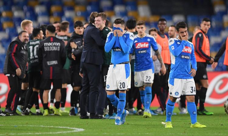 Da Mertens a Zielinski, quante situazioni spinose: c'è una squadra 'in scadenza'