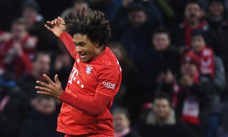 Bayern Monaco: due squadre su Zirkzee
