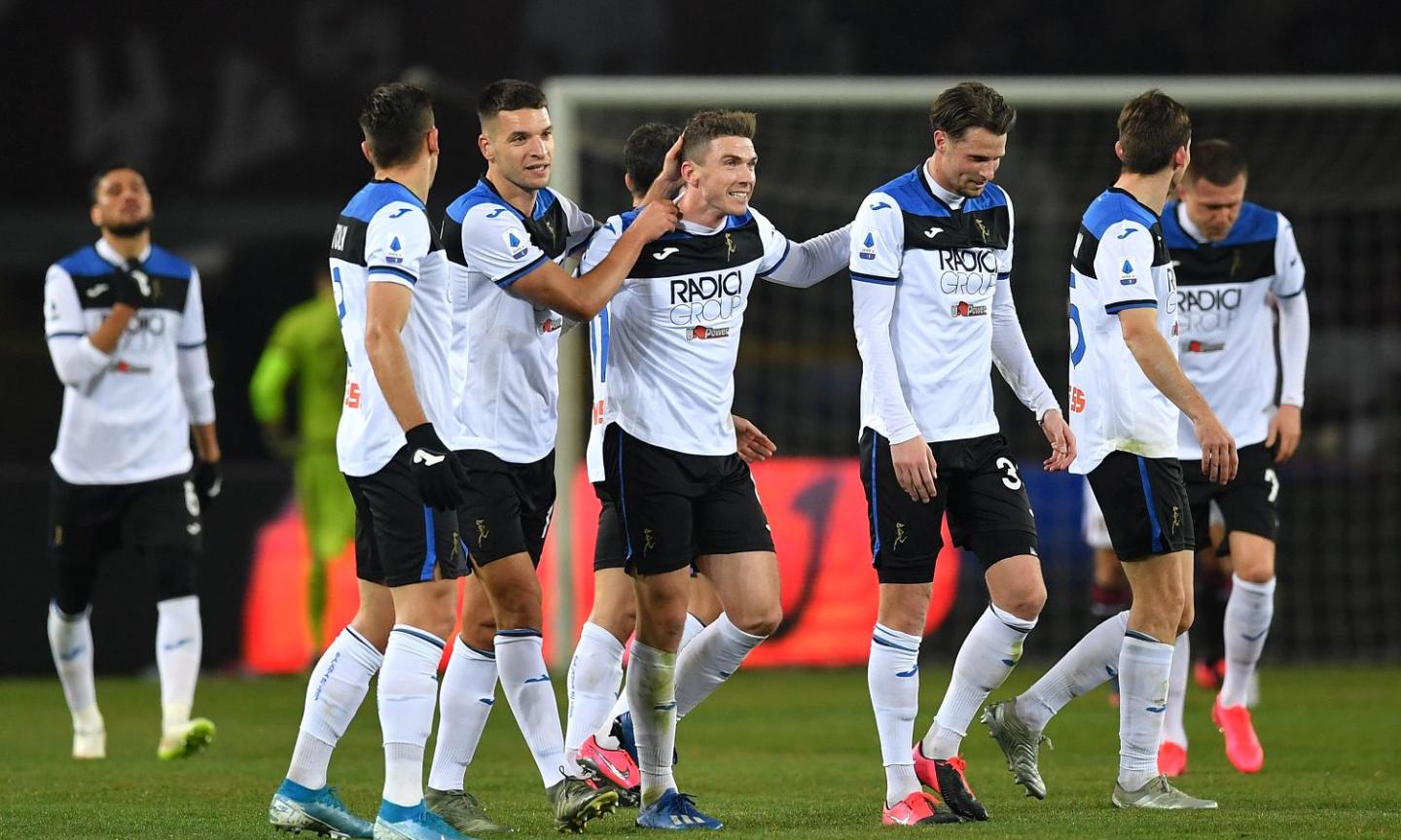 Ilicic show, Atalanta devastante: 7-0 al Torino GUARDA GLI HIGHLIGHTS