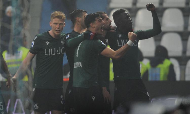 Quante emozioni in Spal-Bologna! Il mercato premia i rossoblù, che succede in casa a Petagna e soci?