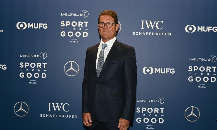 Capello a CM: 'Ho allenato Ibra, ecco perché è super. Milan pronto per il derby anche se è stanco. Lukaku? Occhio ad Hakimi e Barella...'