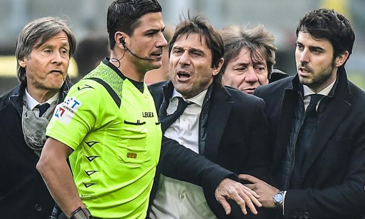 Sconcerti a CM: 'Juve la sconfitta del weekend, Sarri ha sbagliato. Conte è stucchevole, il Milan è cresciuto ma...'