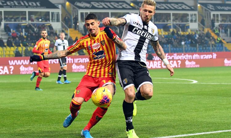 Parmamania: per ora tutto è nelle mani di Nuovo Inizio con la coppia Carli-Liverani; comincia una settimana chiave per il mercato