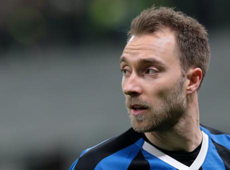 La Juve aveva una strategia su Eriksen: la chiave per l'Inter è stata Kulusevski