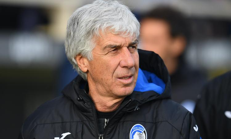 Furia Gasperini contro gli insulti dei tifosi viola: 'I figli di p... saranno loro! Ho visto bene Caldara'