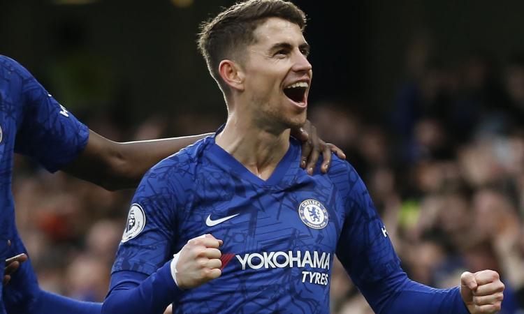 Juve, affari con il Chelsea: non solo Jorginho