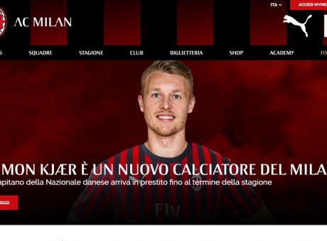 Convocati Milan: fuori Donnarumma, Calhanoglu e Musacchio. Prima chiamata per Begovic e Kjaer, c'è Ibra