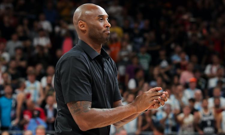 Quando Kobe svelava le sfide con la sorella: 'Io milanista, lei della Juve' VIDEO