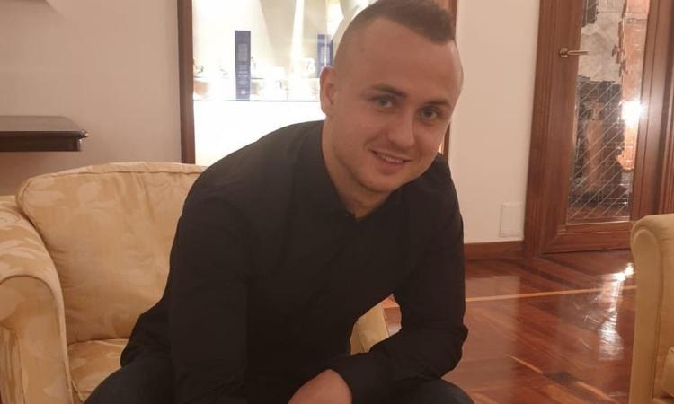 Napoli, Lobotka: 'Sono al settimo cielo, qui il calcio è una religione! Hamsik mi ha detto...'