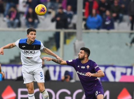 Ag. Caldara: 'Milan? Presto parlarne... Aveva bisogno di tornare all'Atalanta'