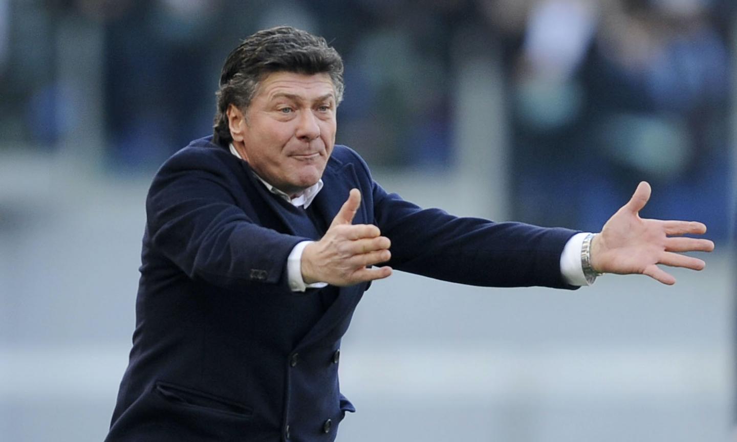 Mazzarri sarà pure un 'minestraro', ma il Torino ha strameritato il 2-0 a Roma