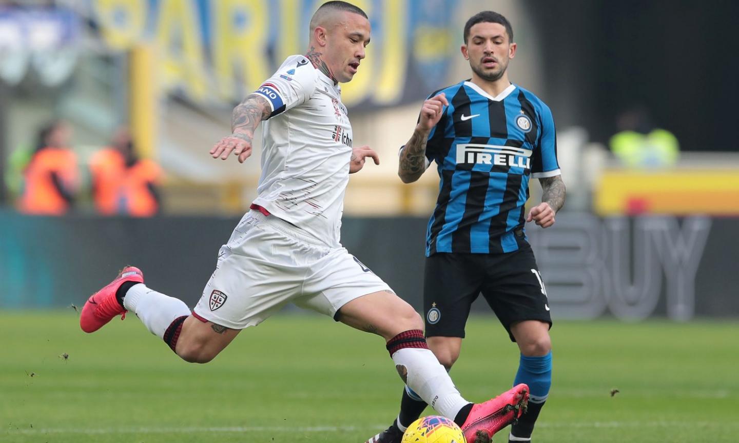 Torino su Nainggolan: la carta per convincere l'Inter