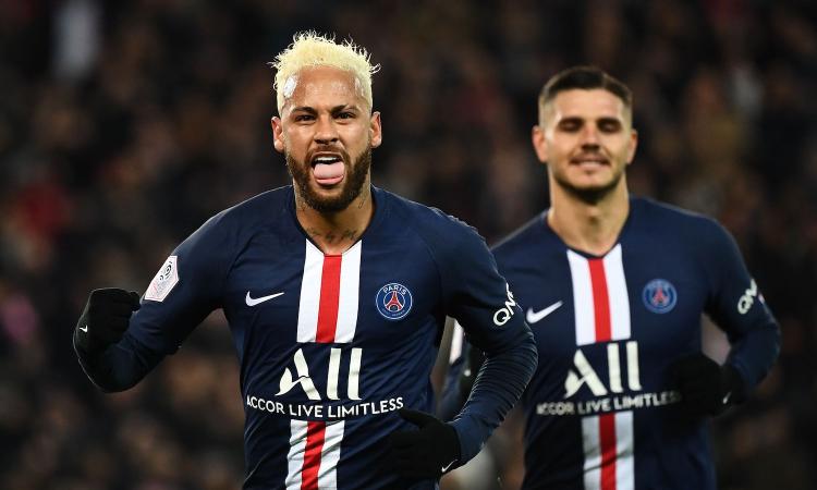 Caso Neymar, è sparito: fugge da Parigi e non risponde più al PSG