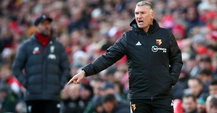 Watford, UFFICIALE: via Pearson, terzo esonero in questa stagione
